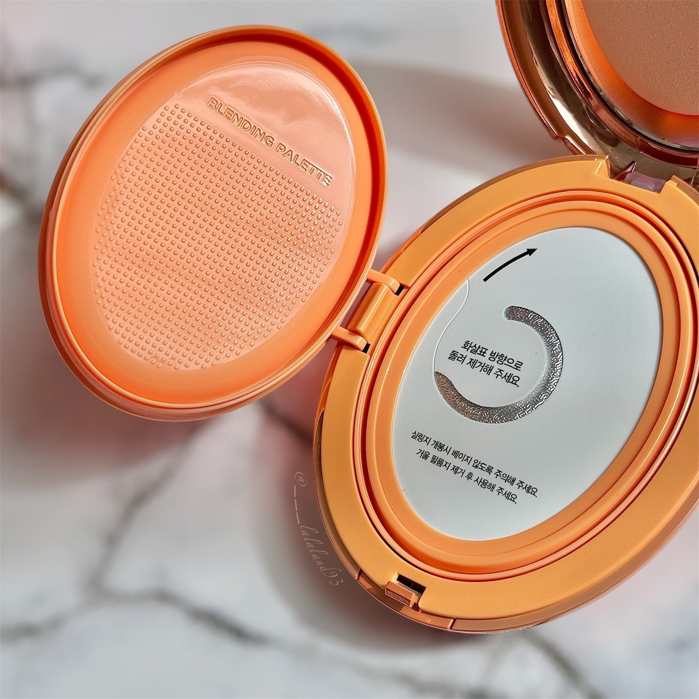 マスクフィットトーンアップエッセンス/TIRTIR(ティルティル)/化粧下地を使ったクチコミ(2枚目)