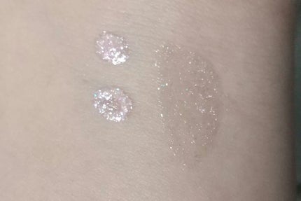 ケイト ピンポイントドットスタンプ/KATE/リキッドアイシャドウを使ったクチコミ(6枚目)