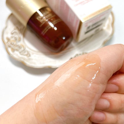 ダブル セーラム ADC/CLARINS/美容液を使ったクチコミ(4枚目)