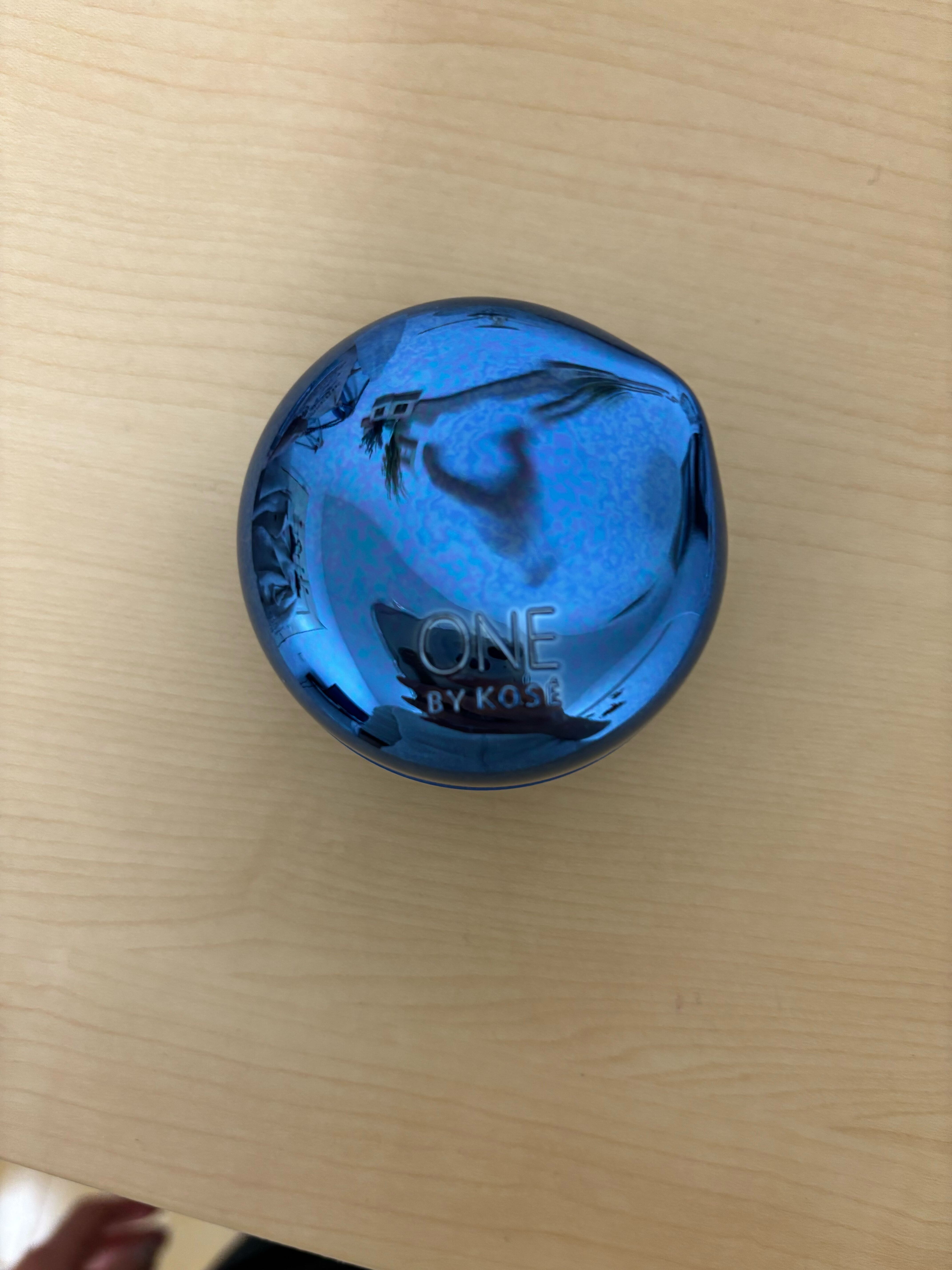 セラム シールド/ONE BY KOSE/フェイスバームを使ったクチコミ（1枚目）