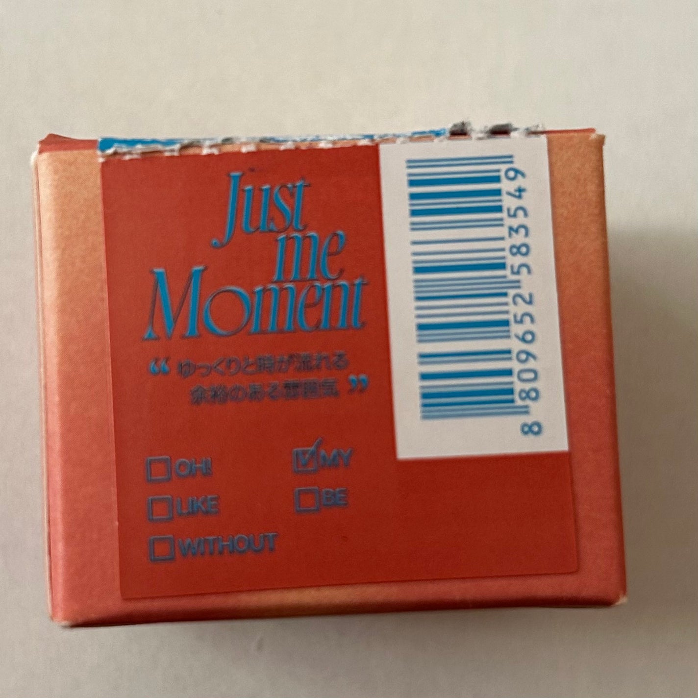 フィー リップアンドチーク ブラーリープリンポット/fwee/口紅を使ったクチコミ(4枚目)