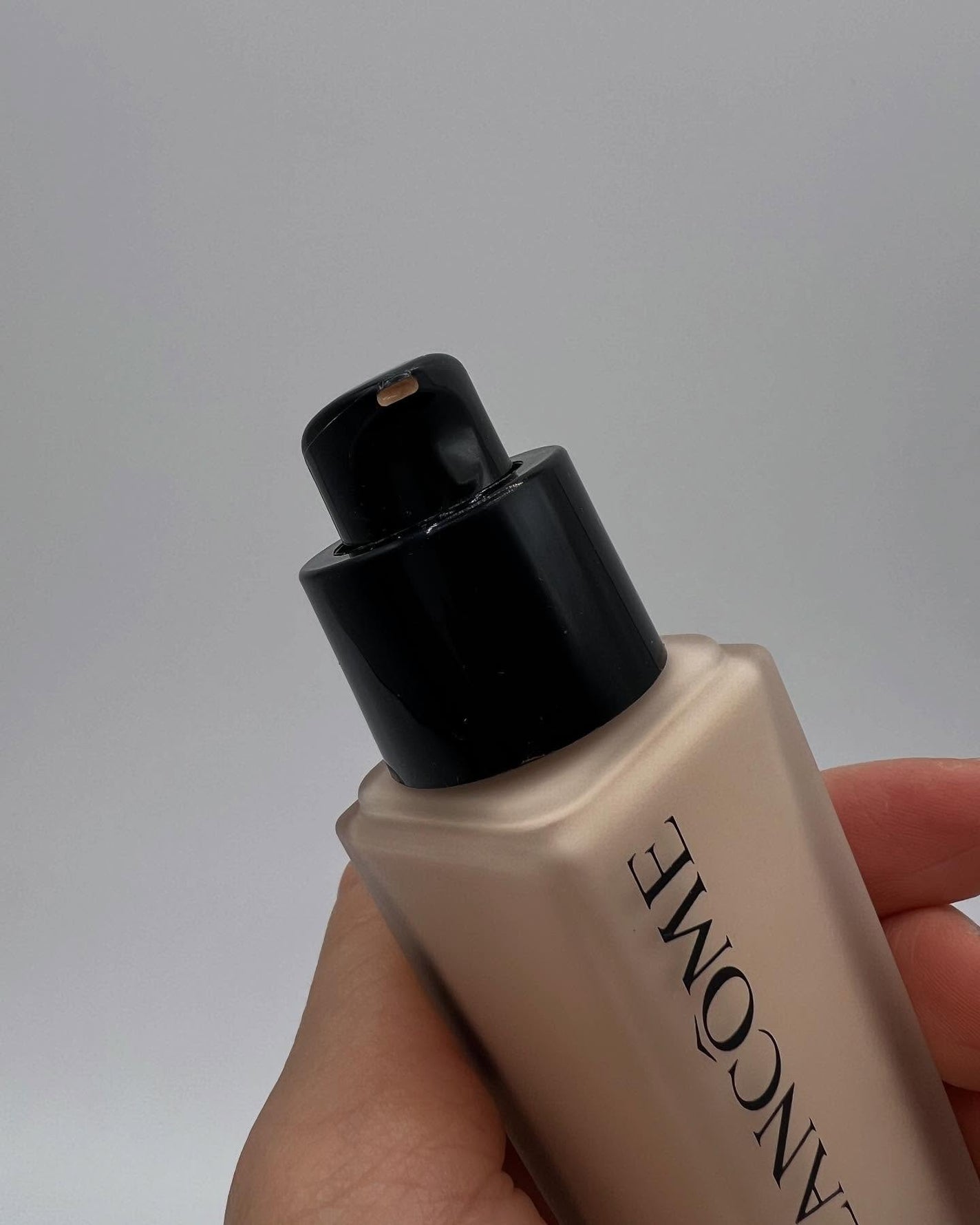 タンイドル ウルトラ ウェア メイクアップ スポンジ/LANCOME/パフ・スポンジを使ったクチコミ(6枚目)