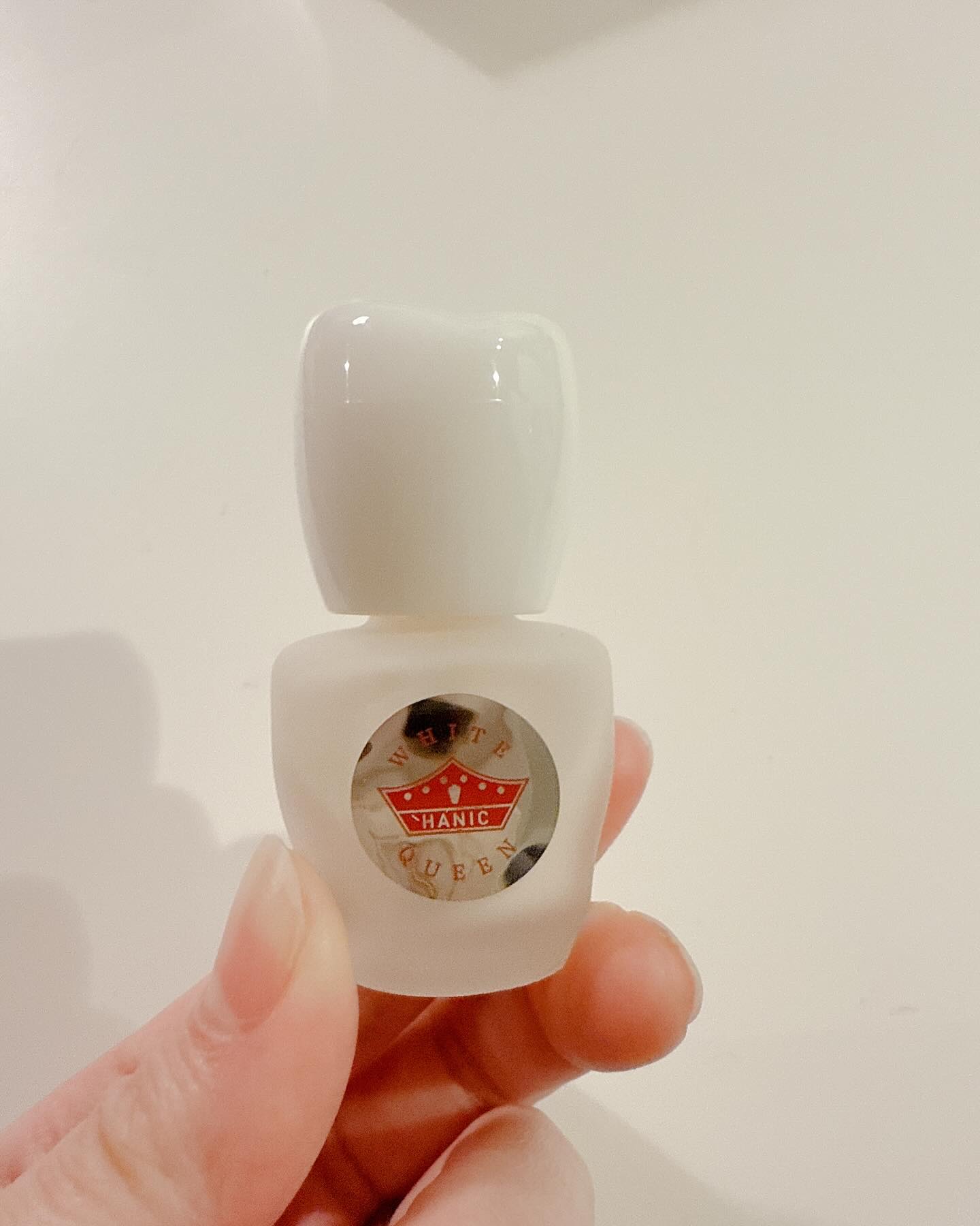 ホワイトクイーン/ハニック・ホワイトラボ/その他オーラルケアを使ったクチコミ（2枚目）