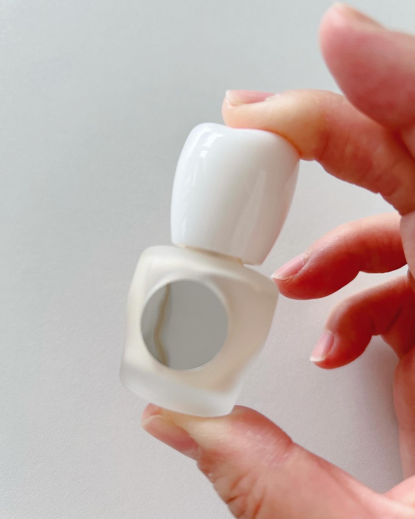 ハニックDC アクア/ハニック・ホワイトラボ/その他オーラルケアを使ったクチコミ（2枚目）