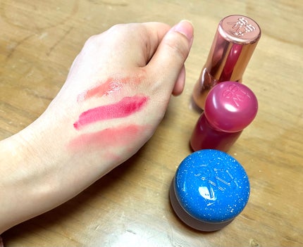 フィー クッションエッグフィットカバー/fwee/クッションファンデーションを使ったクチコミ(3枚目)