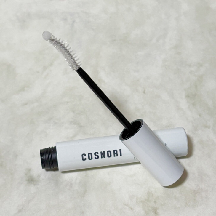 ロングアクティブアイラッシュセラム/COSNORI/まつげ美容液を使ったクチコミ（2枚目）