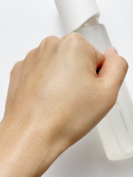 オルビスユー エッセンスローション /オルビス/化粧水を使ったクチコミ(7枚目)