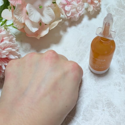 GlutanaC Brightening IV/Dr.ROSA/美容液を使ったクチコミ(7枚目)