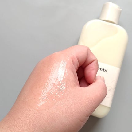 Skin Barrier Calming Lotion/Ongredients/乳液を使ったクチコミ(7枚目)