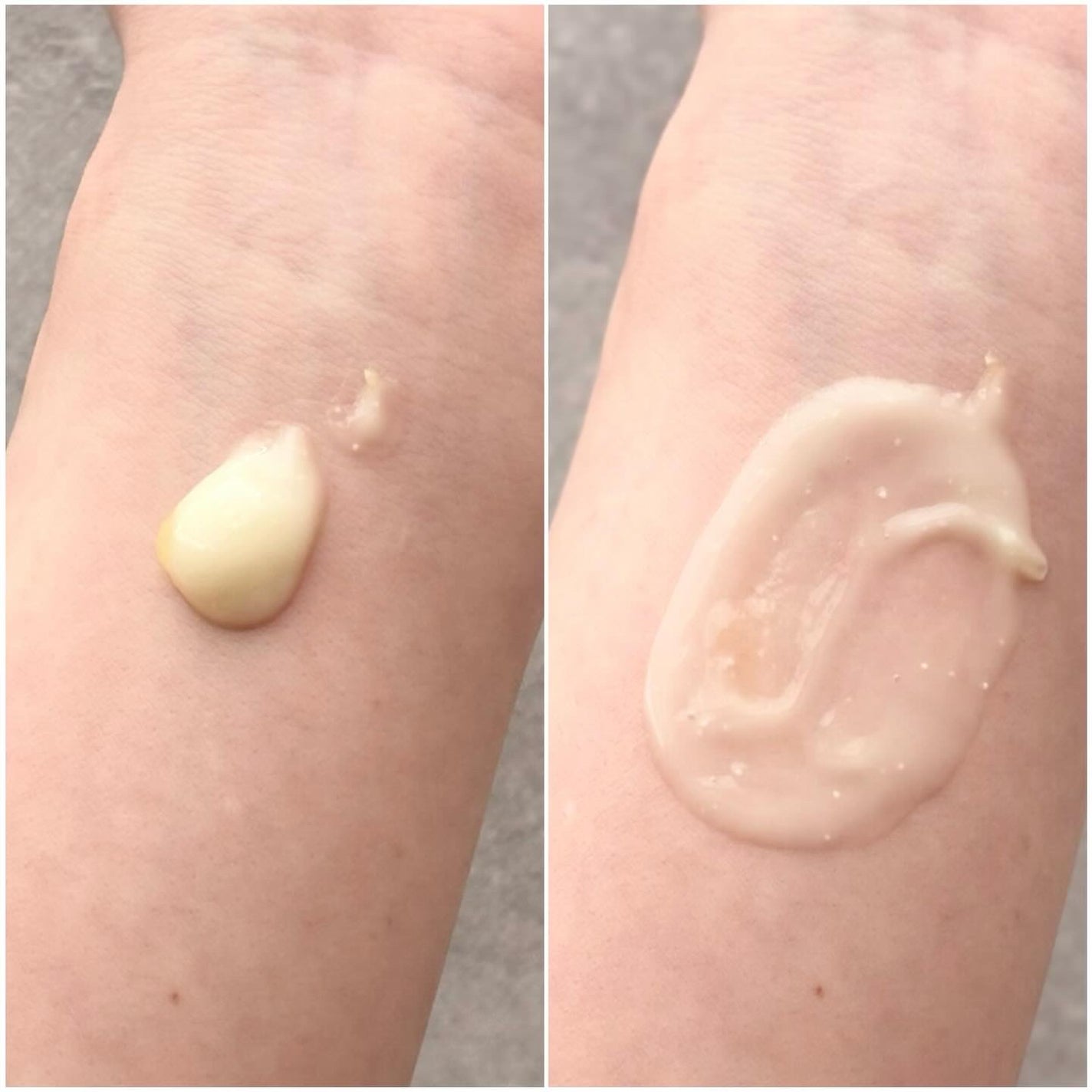 スーパーナイツ ビタミンマスク/belif/フェイスクリームを使ったクチコミ(7枚目)