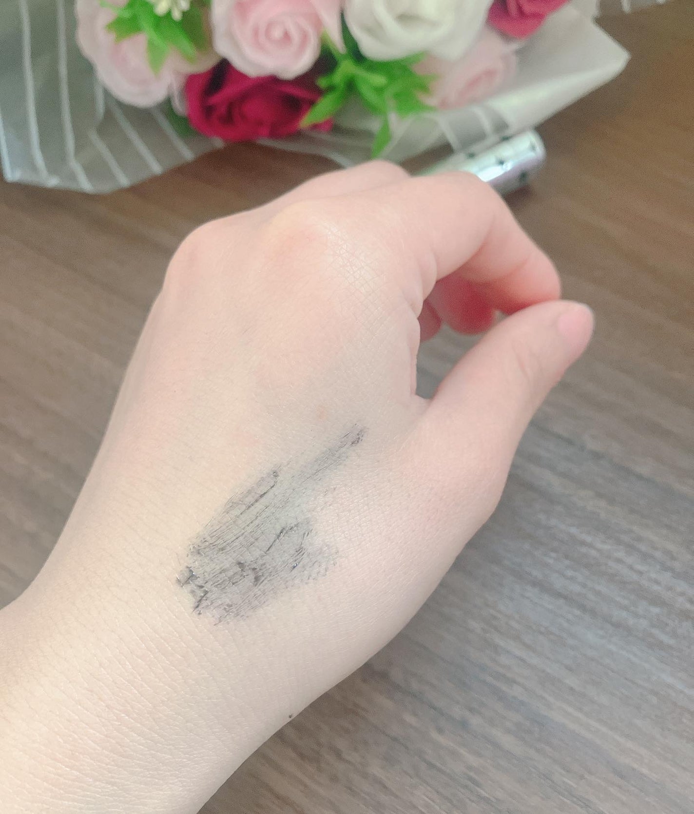 ma_ma@フォロバ100 on LIPS 「ZEESEA(ズーシー)長持ちするウォータープルーフマスカラ♡..」(4枚目)