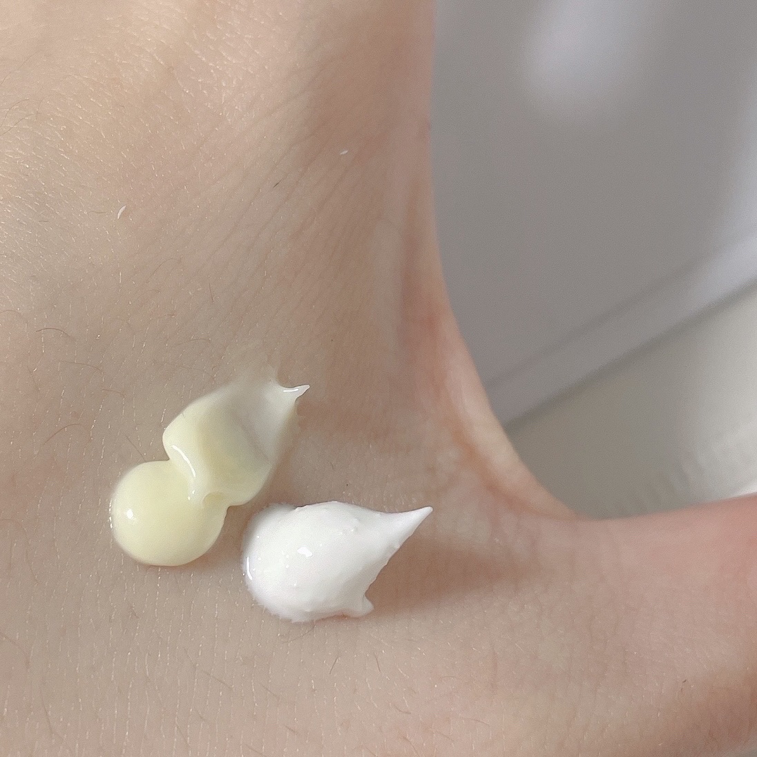 キソ REクリーム/KISO/フェイスクリームを使ったクチコミ（2枚目）