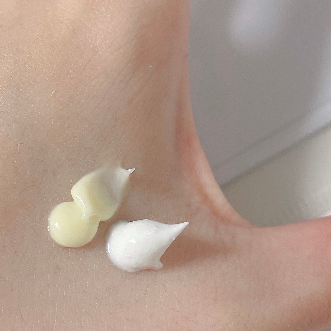 キソ REクリーム/KISO/フェイスクリームを使ったクチコミ(2枚目)