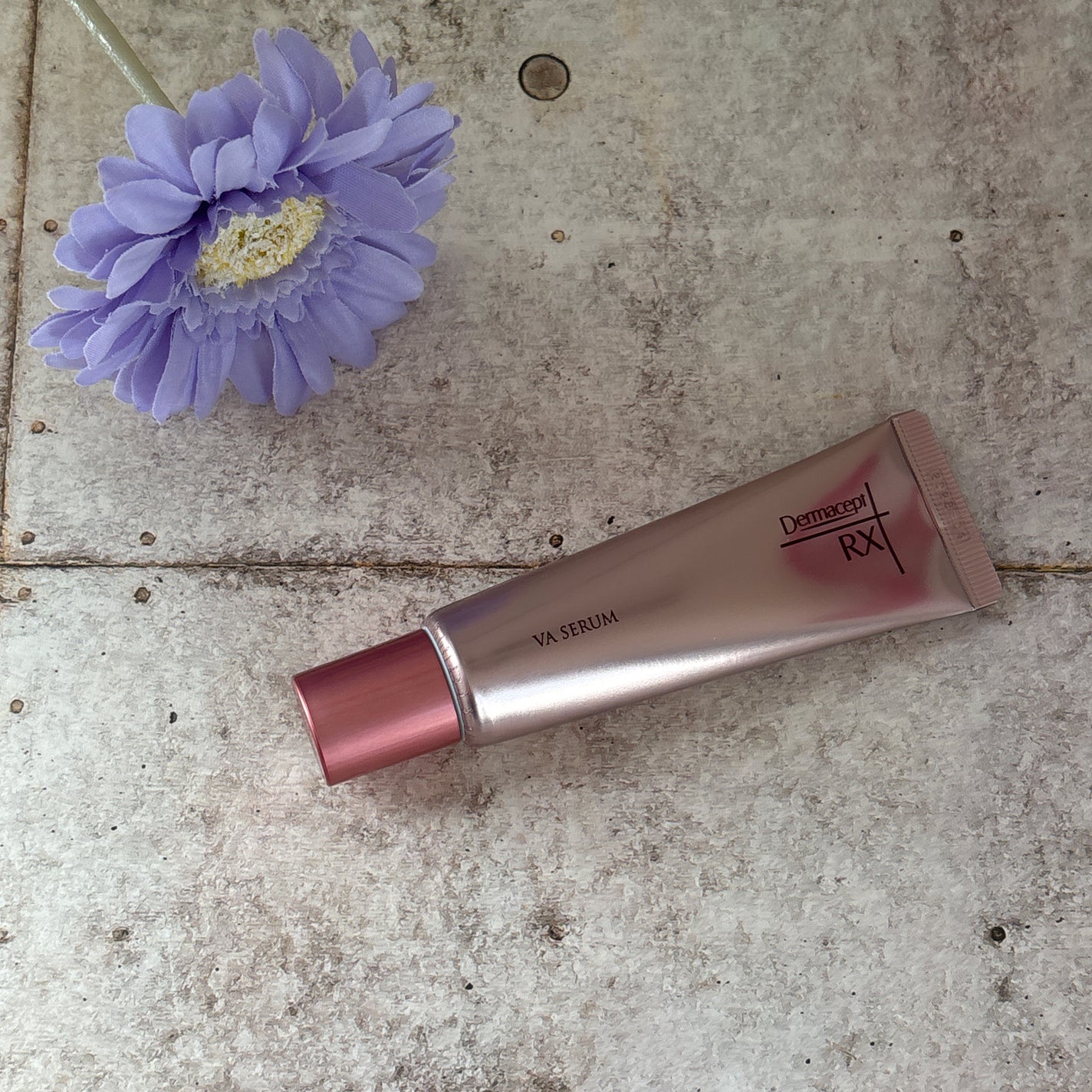 ダーマセプトRX VAセラム/ダーマセプトRX/美容液を使ったクチコミ(1枚目)