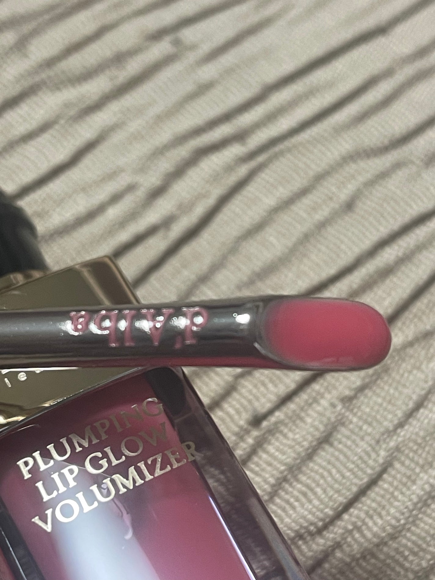 ディオール アディクト リップ マキシマイザー/Dior/リップグロスを使ったクチコミ(3枚目)