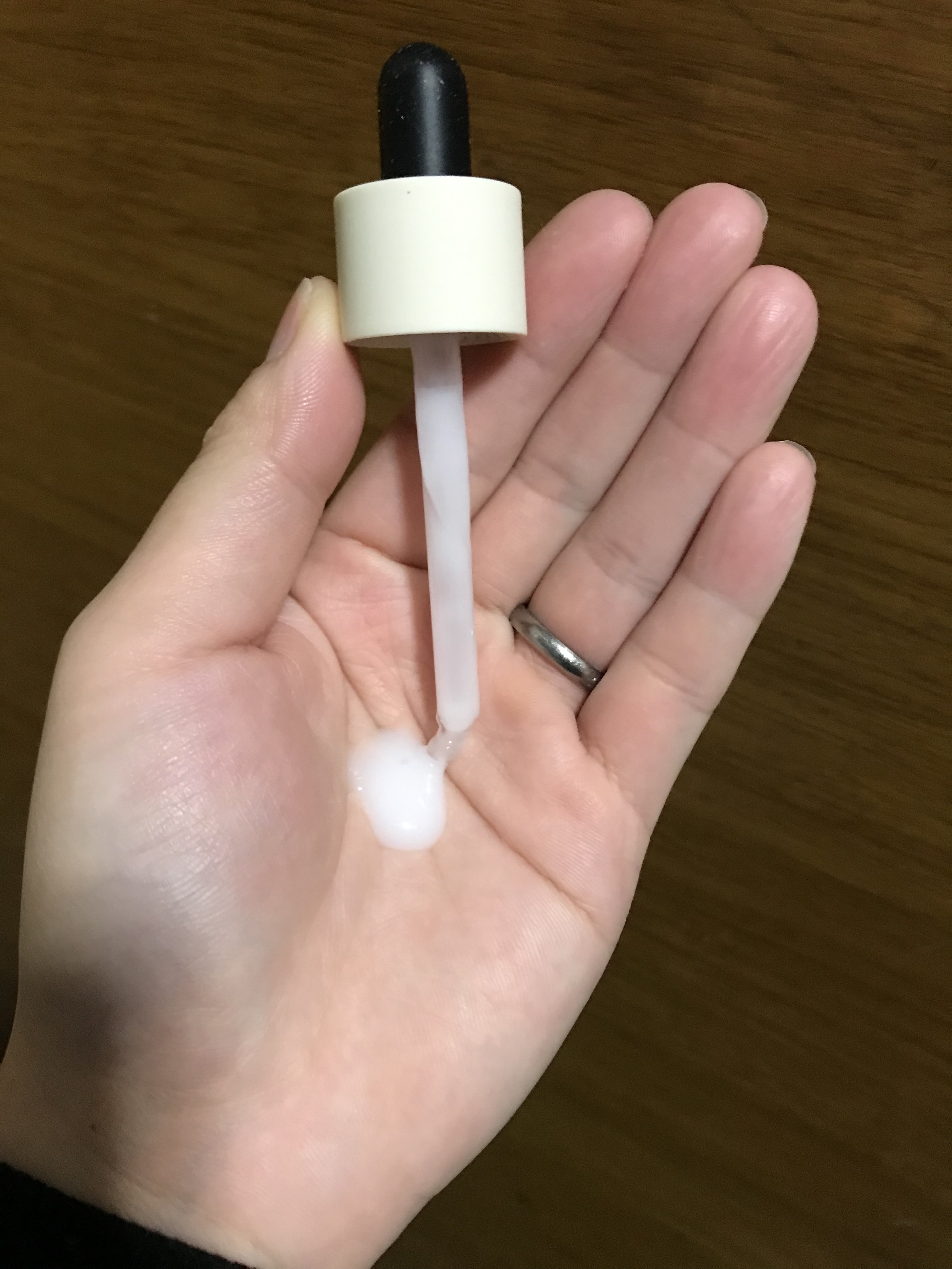 プロバイオシカ インテンシブ アンプル/SKIN1004/美容液を使ったクチコミ（3枚目）