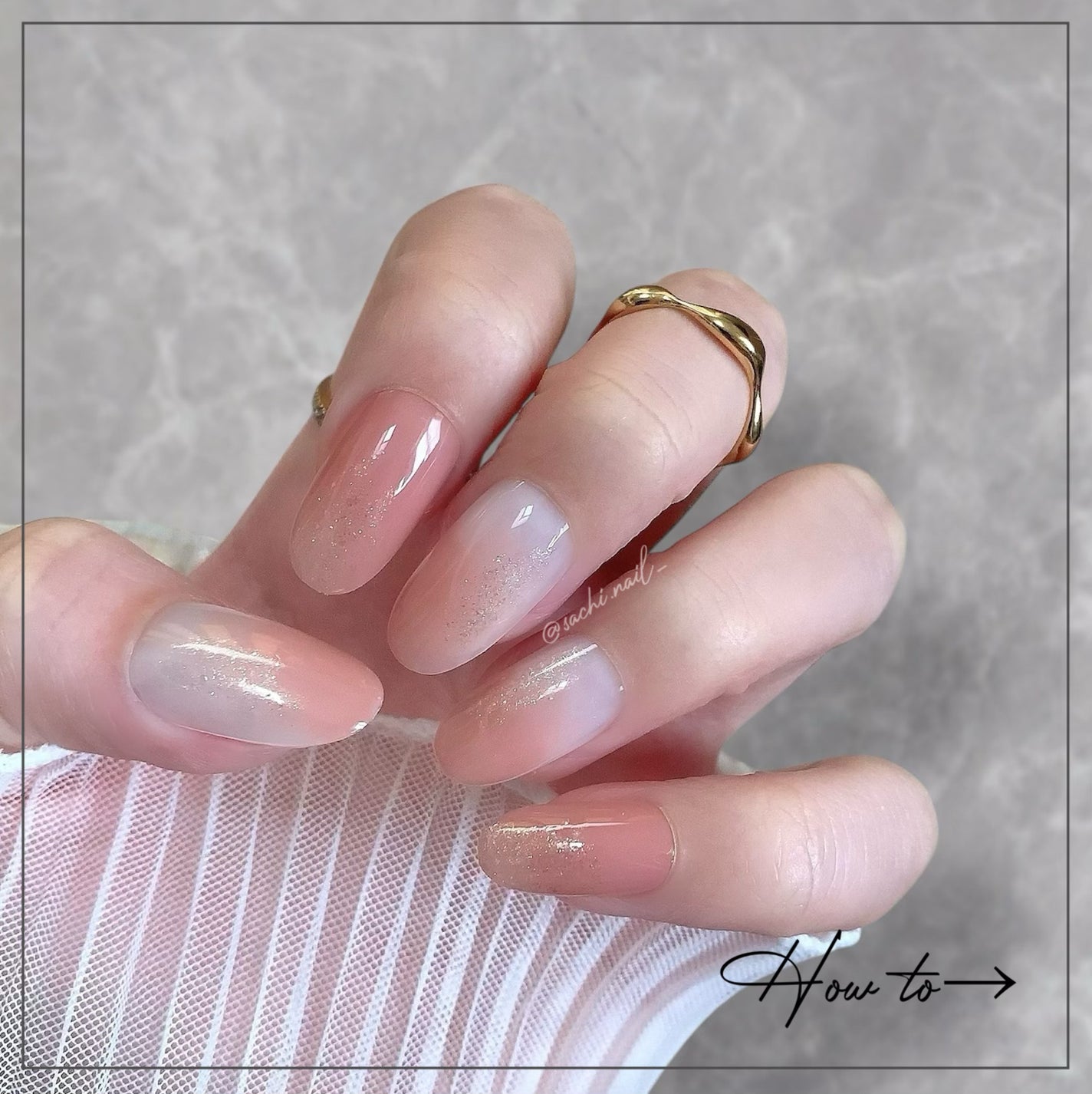 カラフルネイルズ/キャンメイク/マニキュアを使ったクチコミ(2枚目)