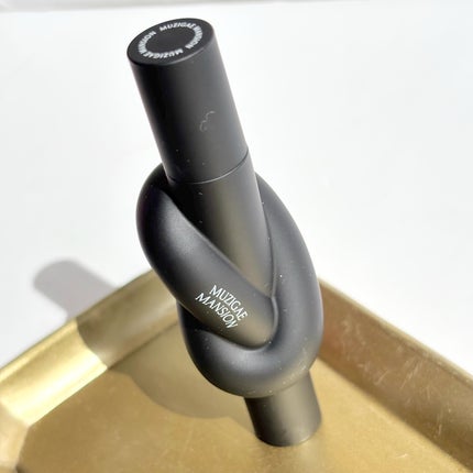 タイアップカバーティント/MUZIGAE MANSION/リップティントを使ったクチコミ(2枚目)