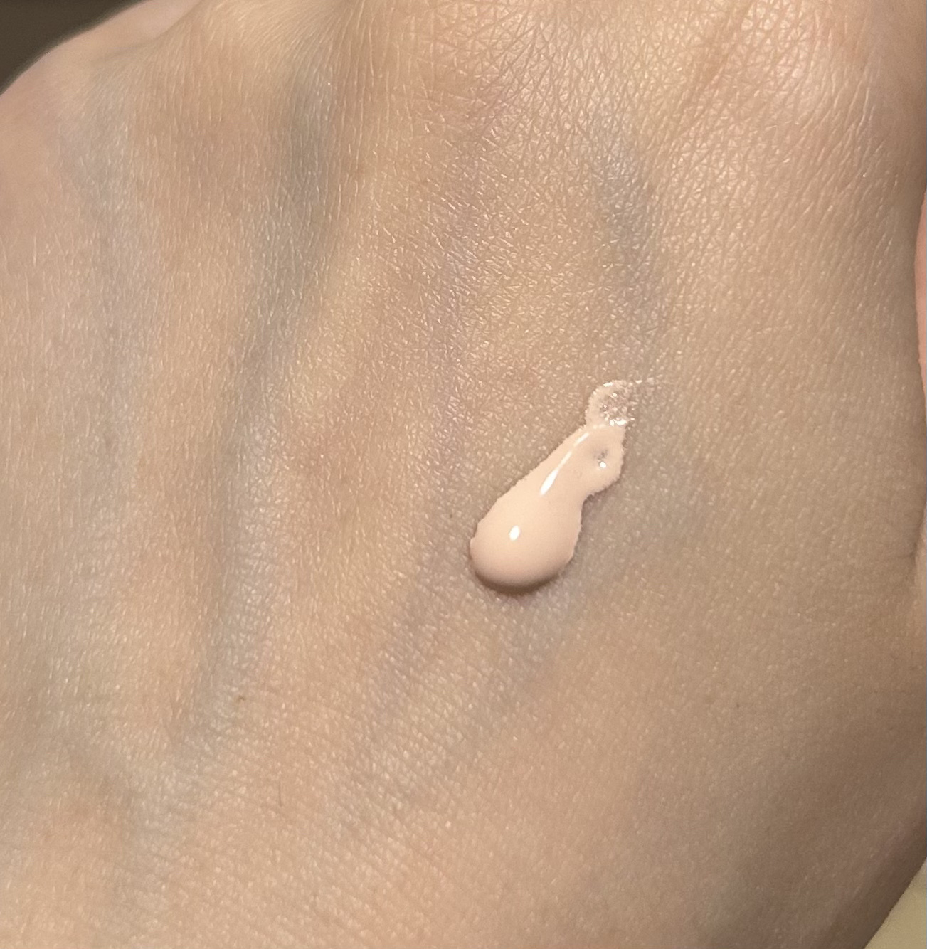 すっぴんメイカー トーンアップUV/インテグレート/化粧下地を使ったクチコミ（2枚目）