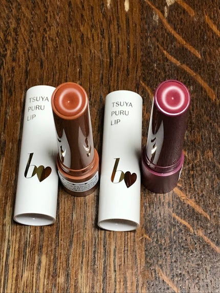 つやぷるリップR/b idol/口紅を使ったクチコミ(4枚目)