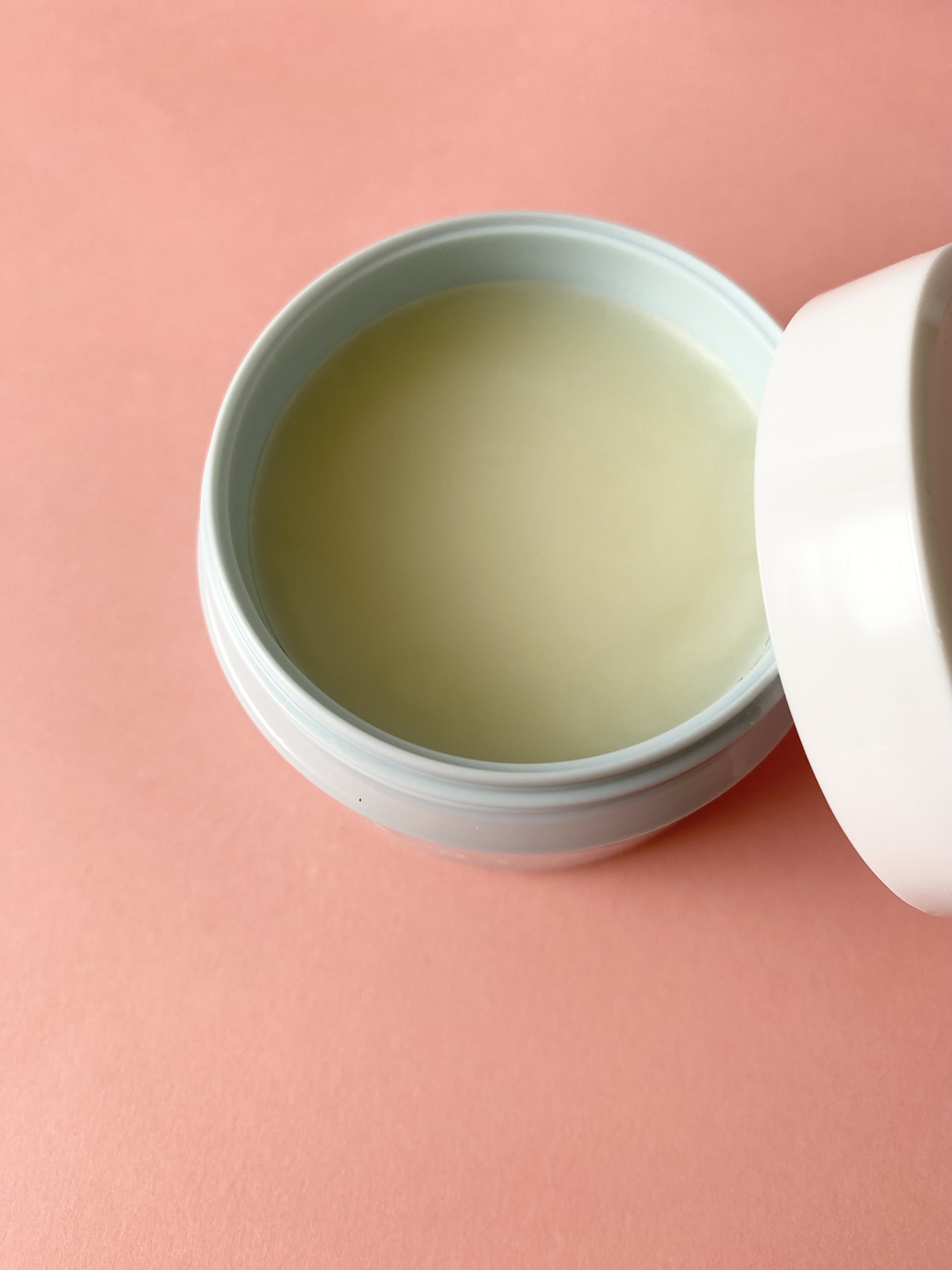 オーガニックバーム スカイハーブの香り /Laret/クレンジングバームを使ったクチコミ（2枚目）