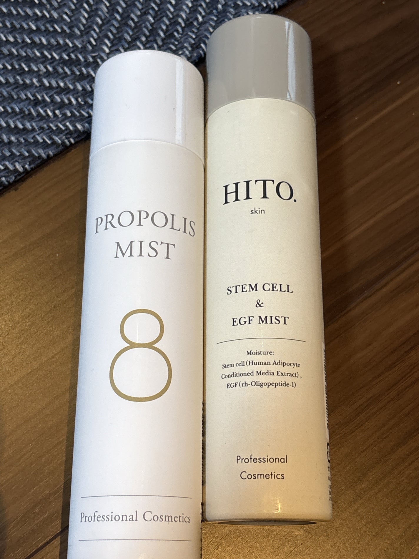 沙友理 on LIPS 「プロポリスとヒトナノに興味があり、購入しました🌸🙌🐝#Qoo1..」(1枚目)