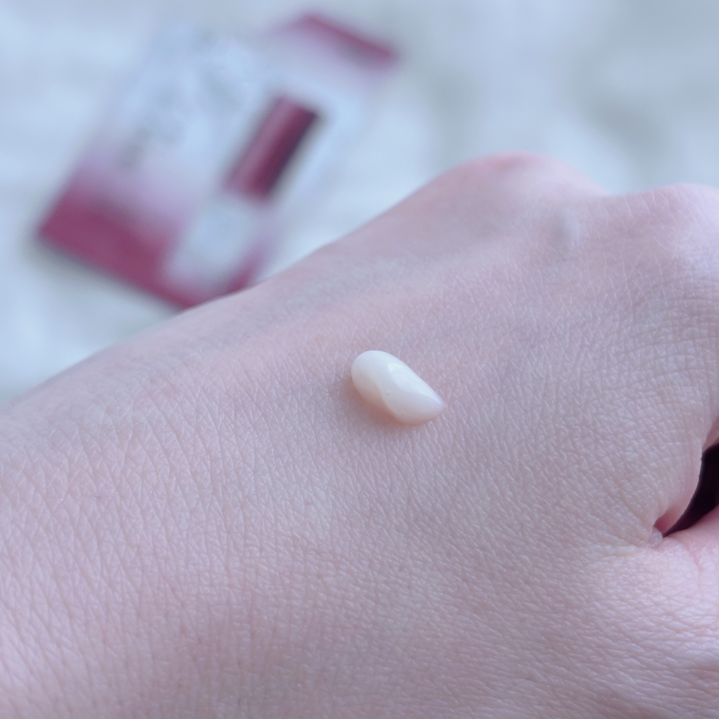 ソフィーナ iP ハリ弾力注入美容液/SOFINA iP/美容液を使ったクチコミ（3枚目）