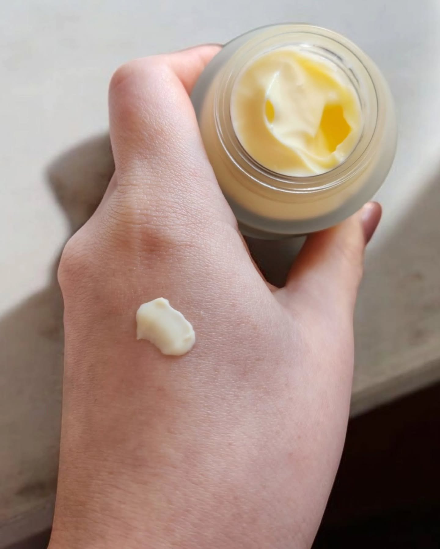 スーパーナイツ ビタミンマスク/belif/フェイスクリームを使ったクチコミ（3枚目）