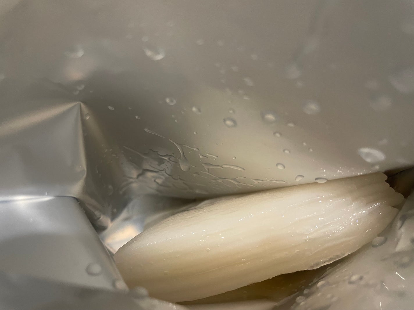 クリアターン グルタチBOBMマスク/クリアターン/シートマスク・パックを使ったクチコミ(3枚目)