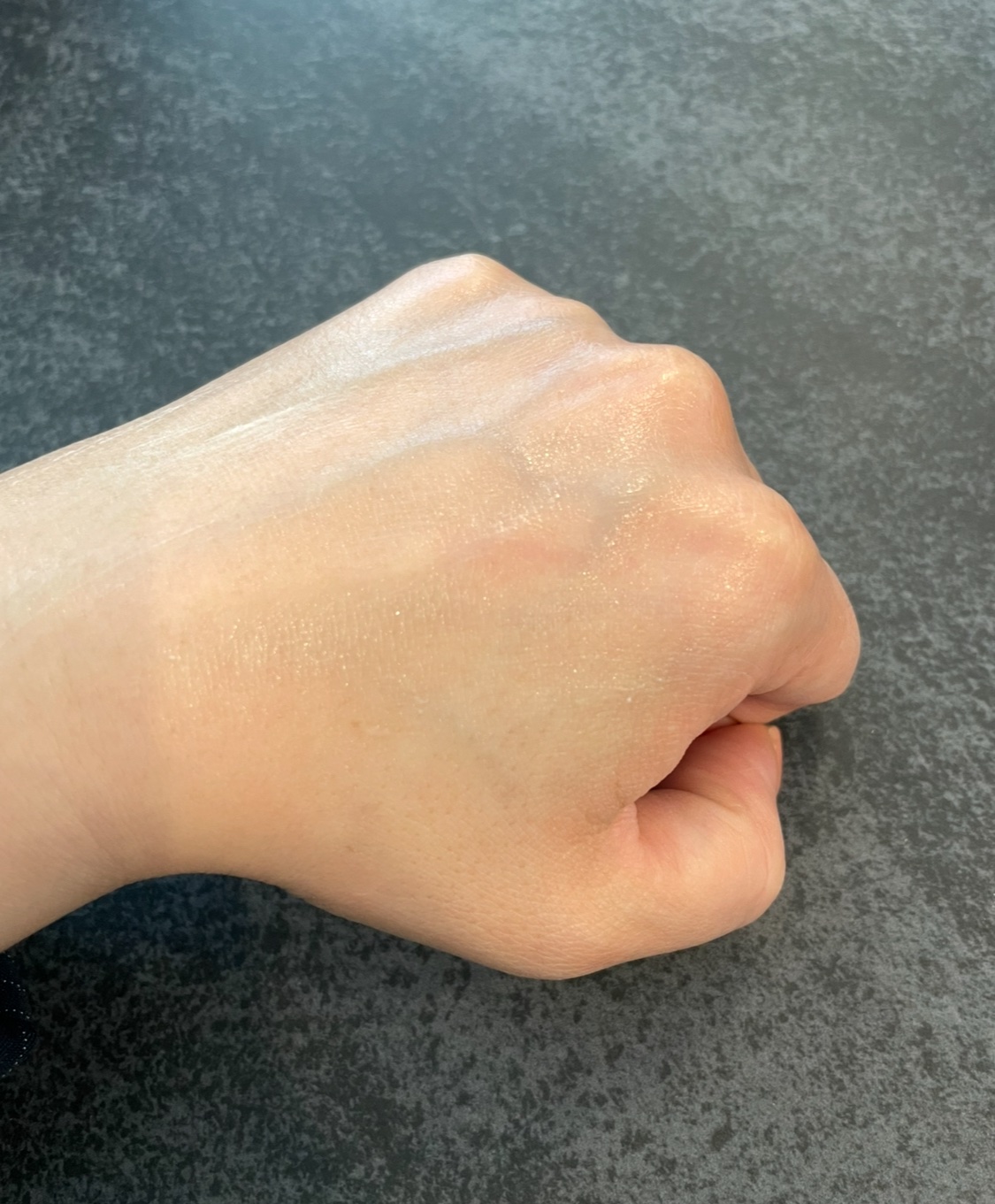 カスマラ テンスリフト/CASMARA/ネック・デコルテケアを使ったクチコミ（3枚目）