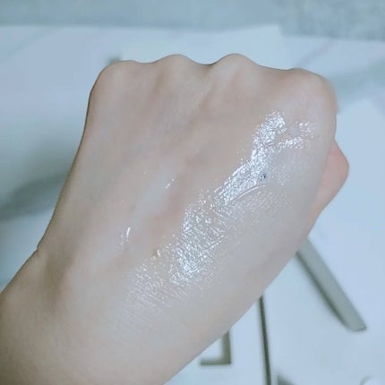 JOURNEY COLLECTION & BEAUTY CLUTCH/JUIL’OR/スキンケアキットを使ったクチコミ(9枚目)