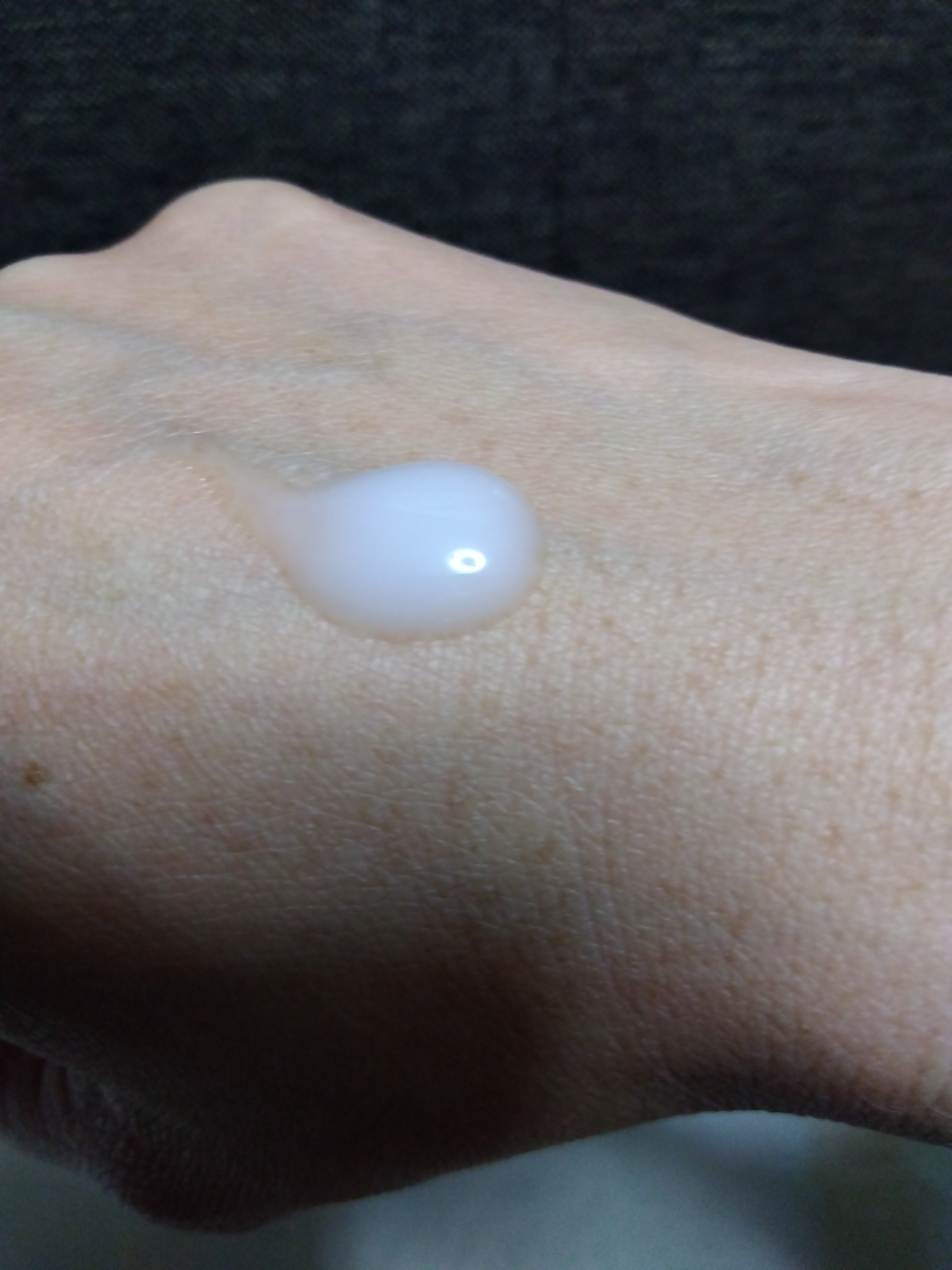 プロバイオシカ インテンシブ アンプル/SKIN1004/美容液を使ったクチコミ（2枚目）