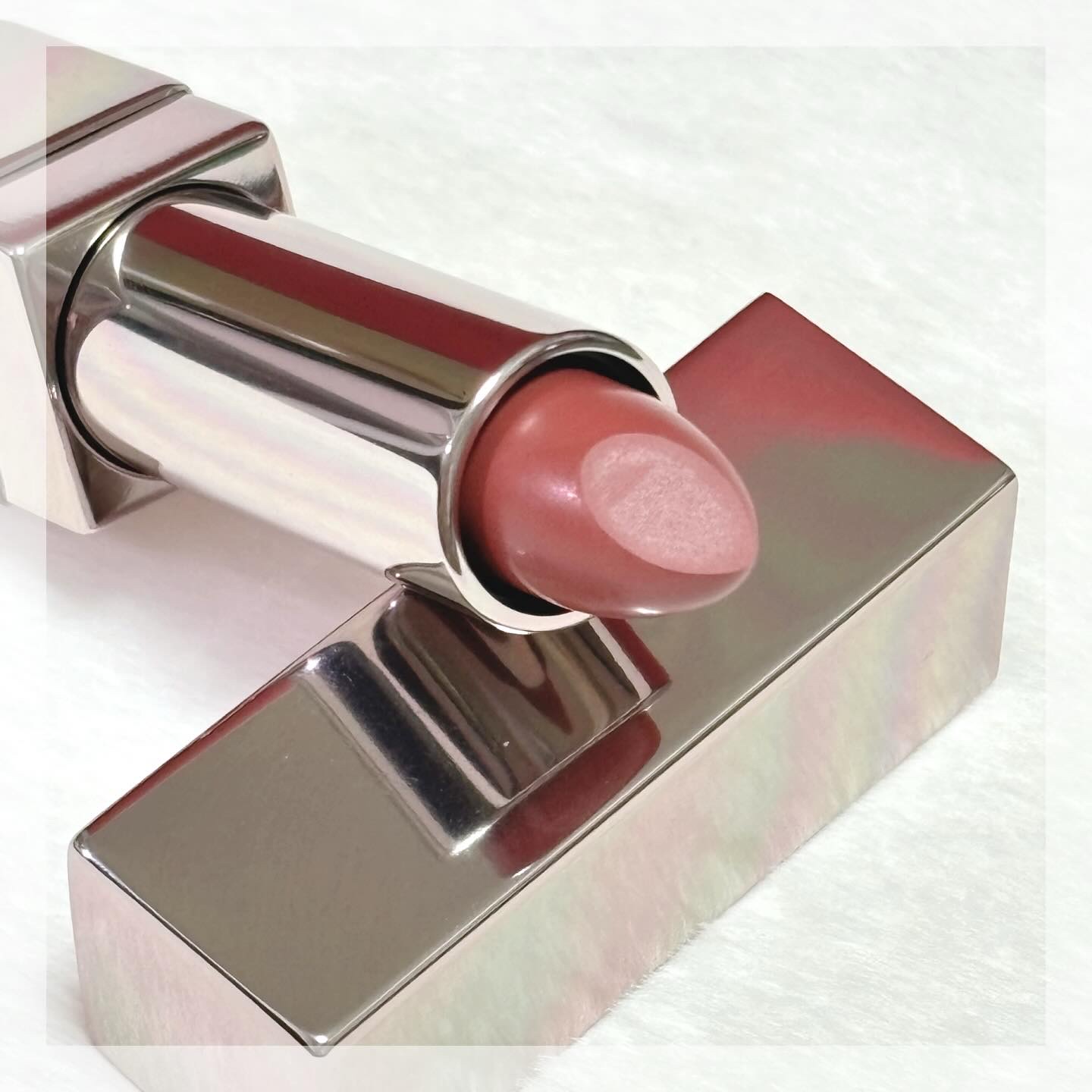 キスミー　フェルム　ルージュアクト/キスミー フェルム/口紅を使ったクチコミ（2枚目）