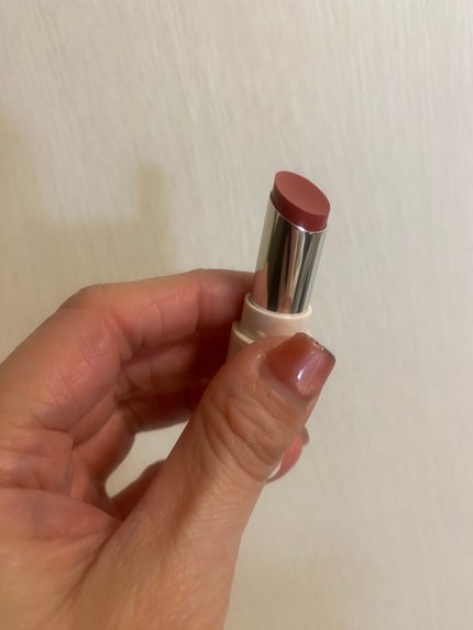 Upt WATERY SHEER LIP /Upt/口紅を使ったクチコミ(4枚目)