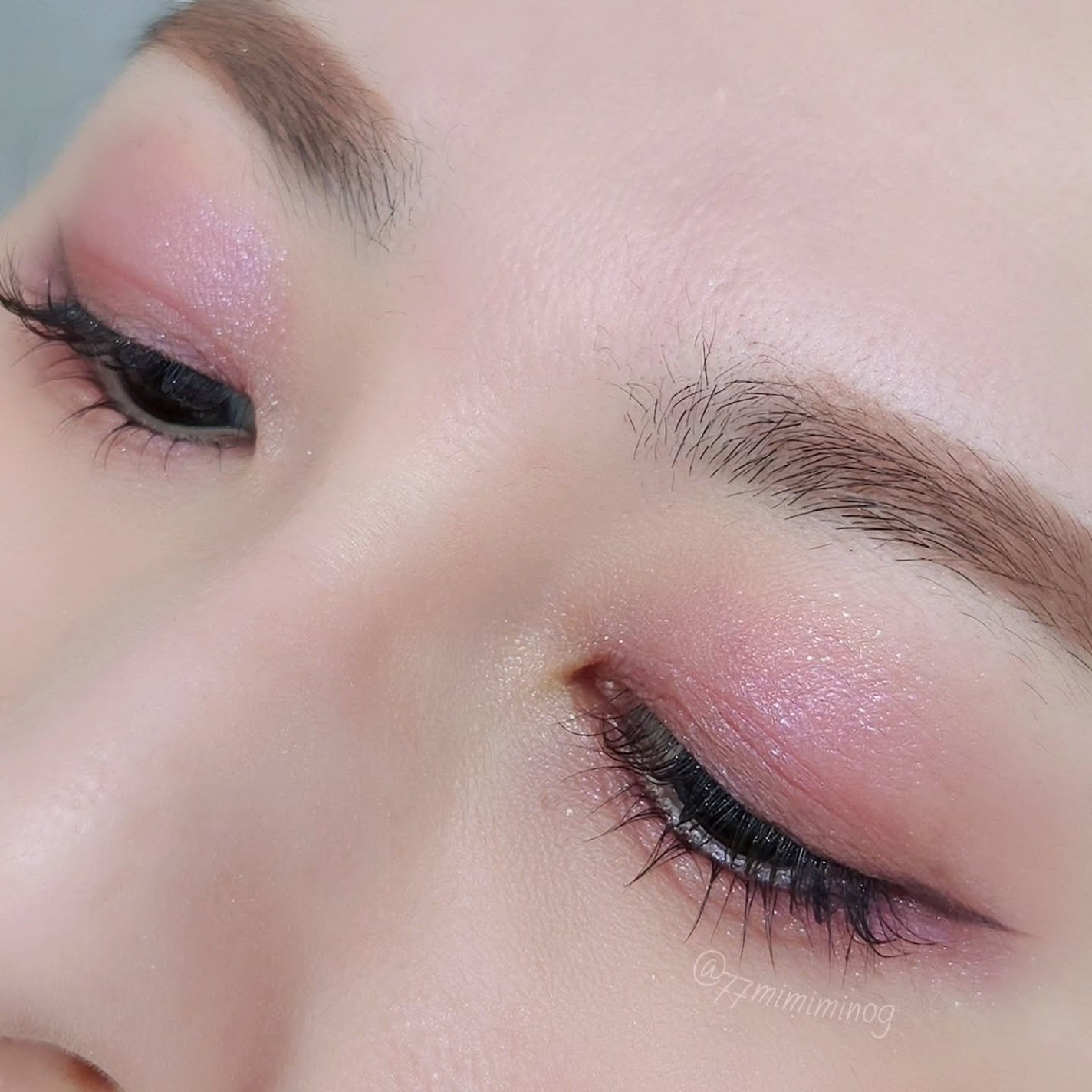 フェイス スタイリスト/SNIDEL BEAUTY/アイシャドウパレットを使ったクチコミ(3枚目)