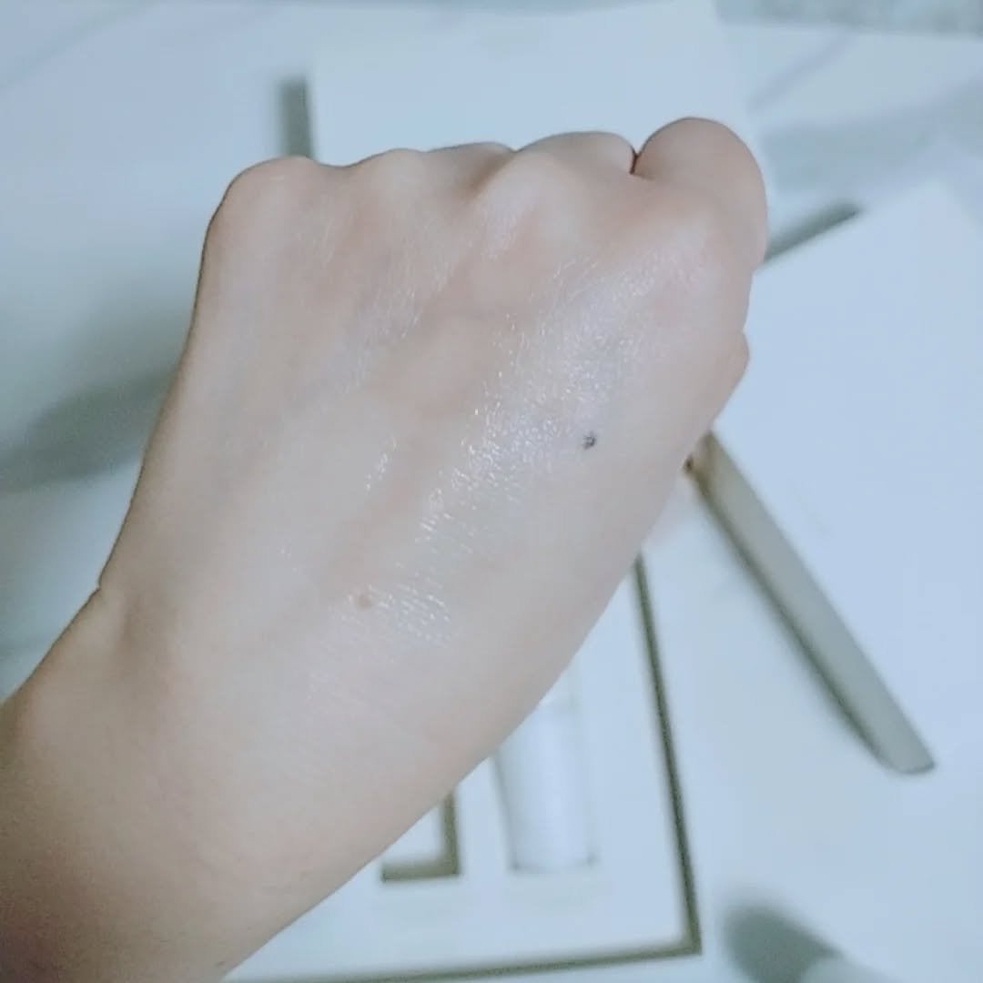 JOURNEY COLLECTION & BEAUTY CLUTCH/JUIL’OR/スキンケアキットを使ったクチコミ(5枚目)