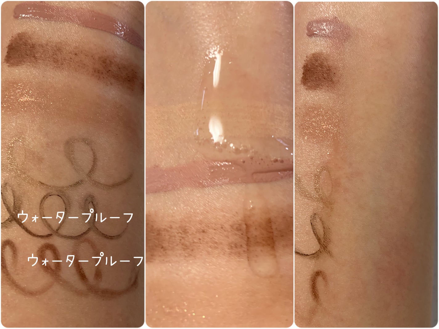 センカ ビューティークリアオイル/SENKA(専科)/オイルクレンジングを使ったクチコミ(3枚目)