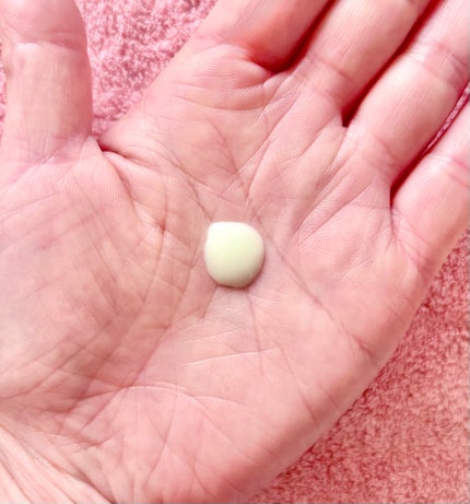 ニベアUV ディープ プロテクト&ケア ジェル/ニベア/日焼け止めジェルを使ったクチコミ(4枚目)