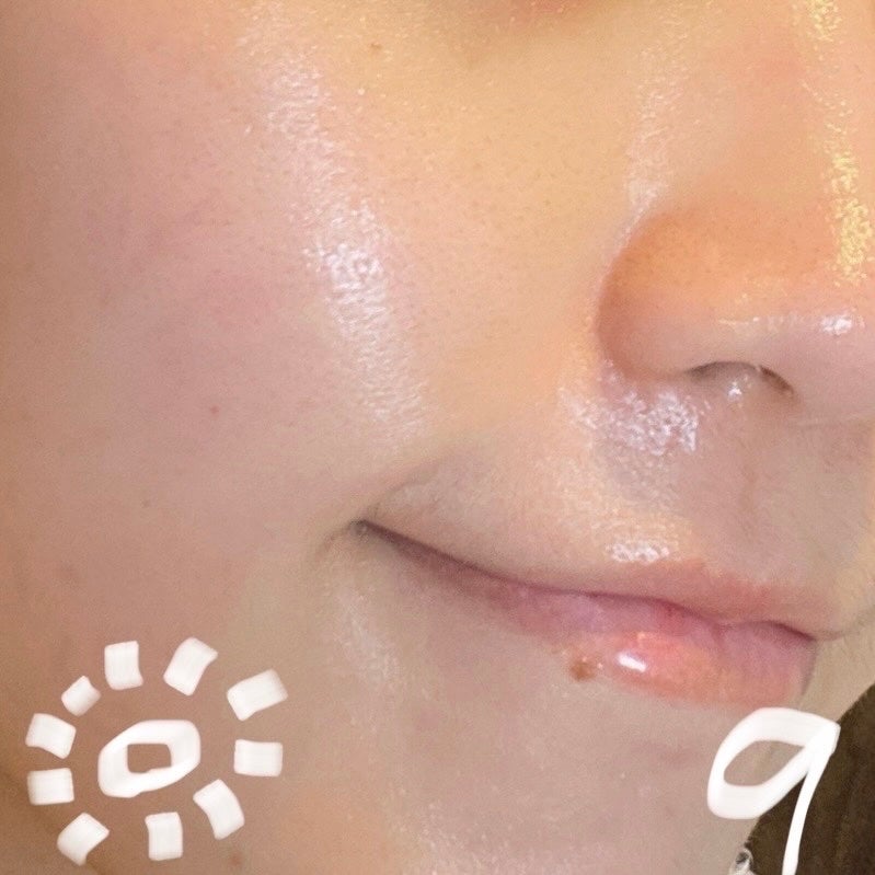 キソ REクリーム/KISO/フェイスクリームを使ったクチコミ(4枚目)