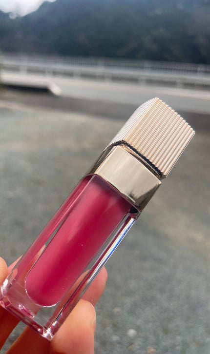 ディオール アディクト リップ マキシマイザー/Dior/リップグロスを使ったクチコミ(4枚目)