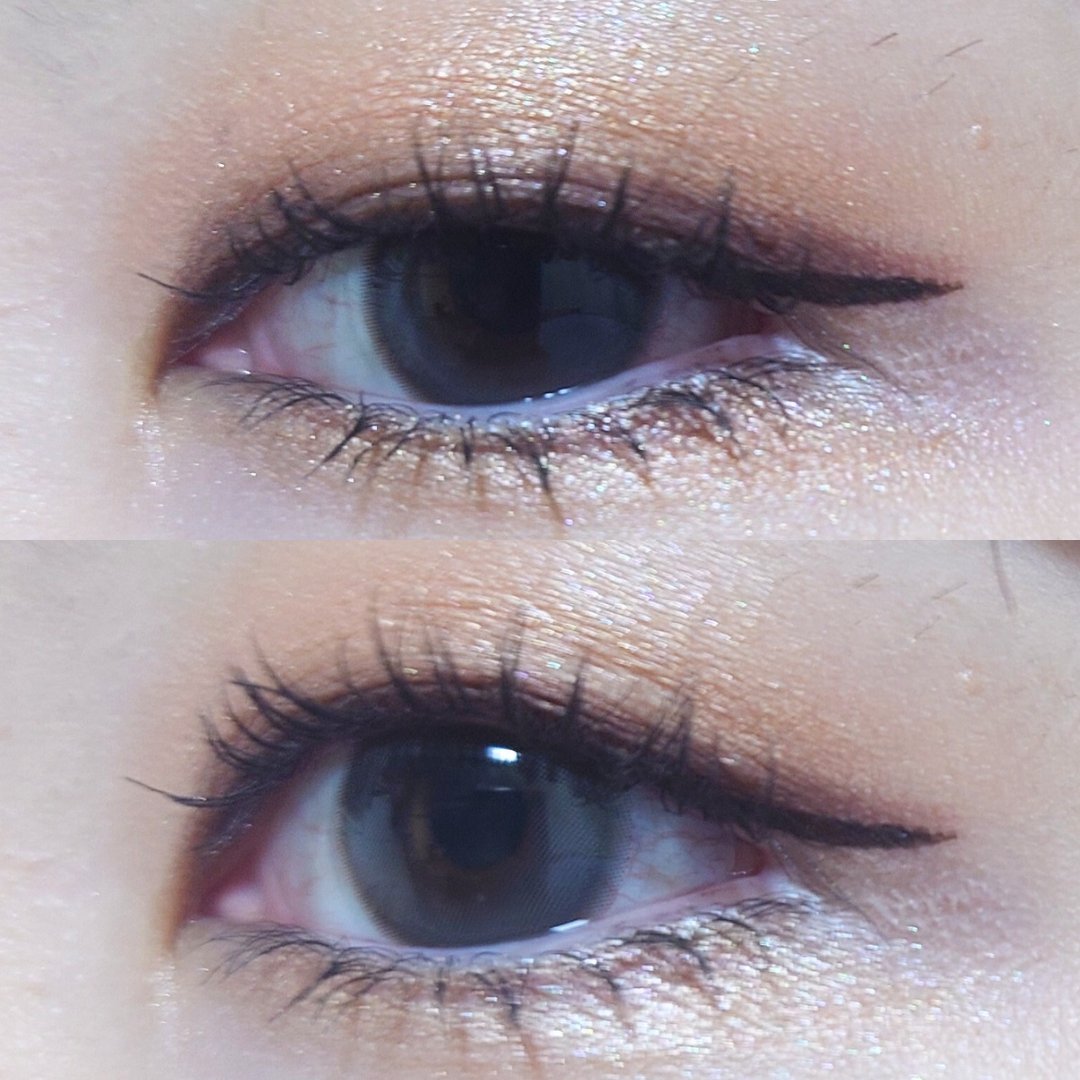 アイ カラー クォード/TOM FORD BEAUTY/アイシャドウパレットを使ったクチコミ（3枚目）