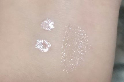 ケイト ピンポイントドットスタンプ/KATE/リキッドアイシャドウを使ったクチコミ(7枚目)