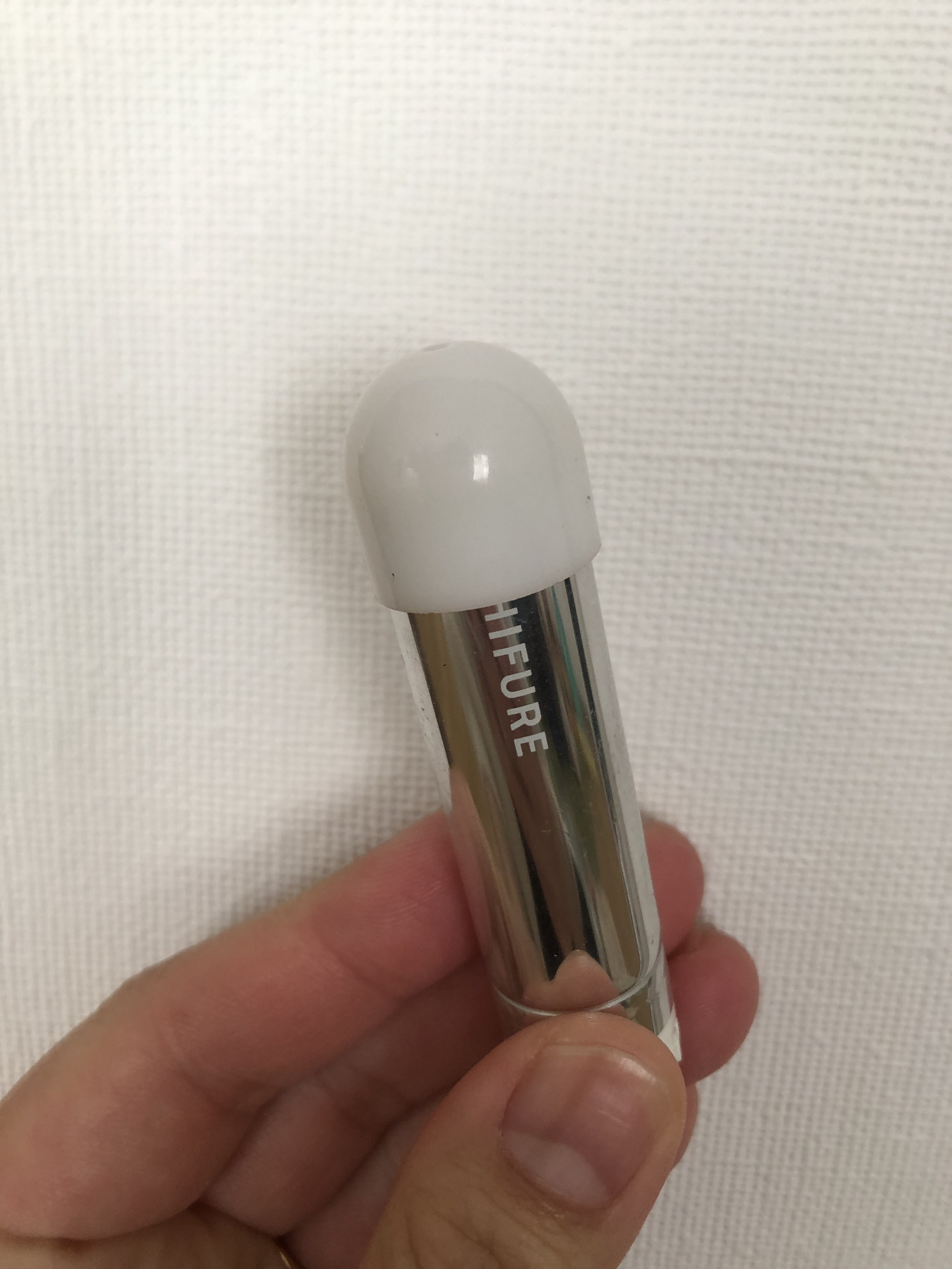 口紅（詰替用）/ちふれ/口紅を使ったクチコミ（2枚目）