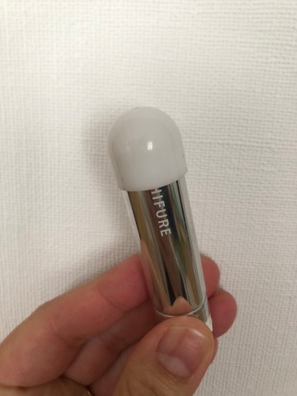 口紅(詰替用)/ちふれ/口紅を使ったクチコミ(2枚目)