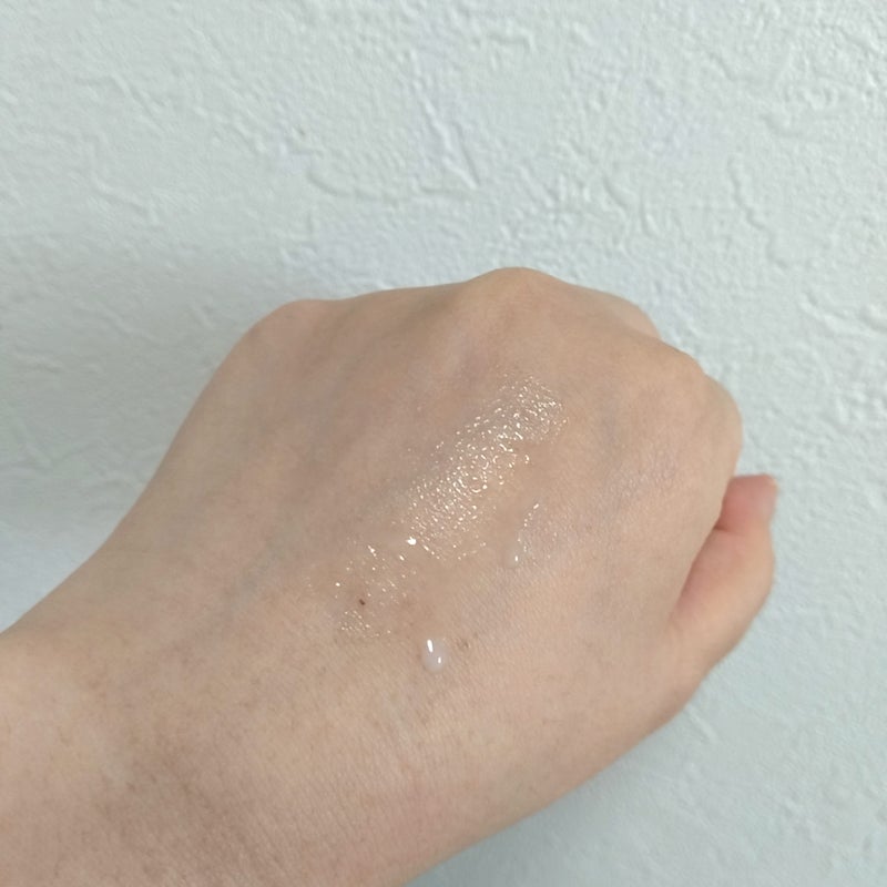 シンピ 導入美容液/fracora/美容液を使ったクチコミ(3枚目)