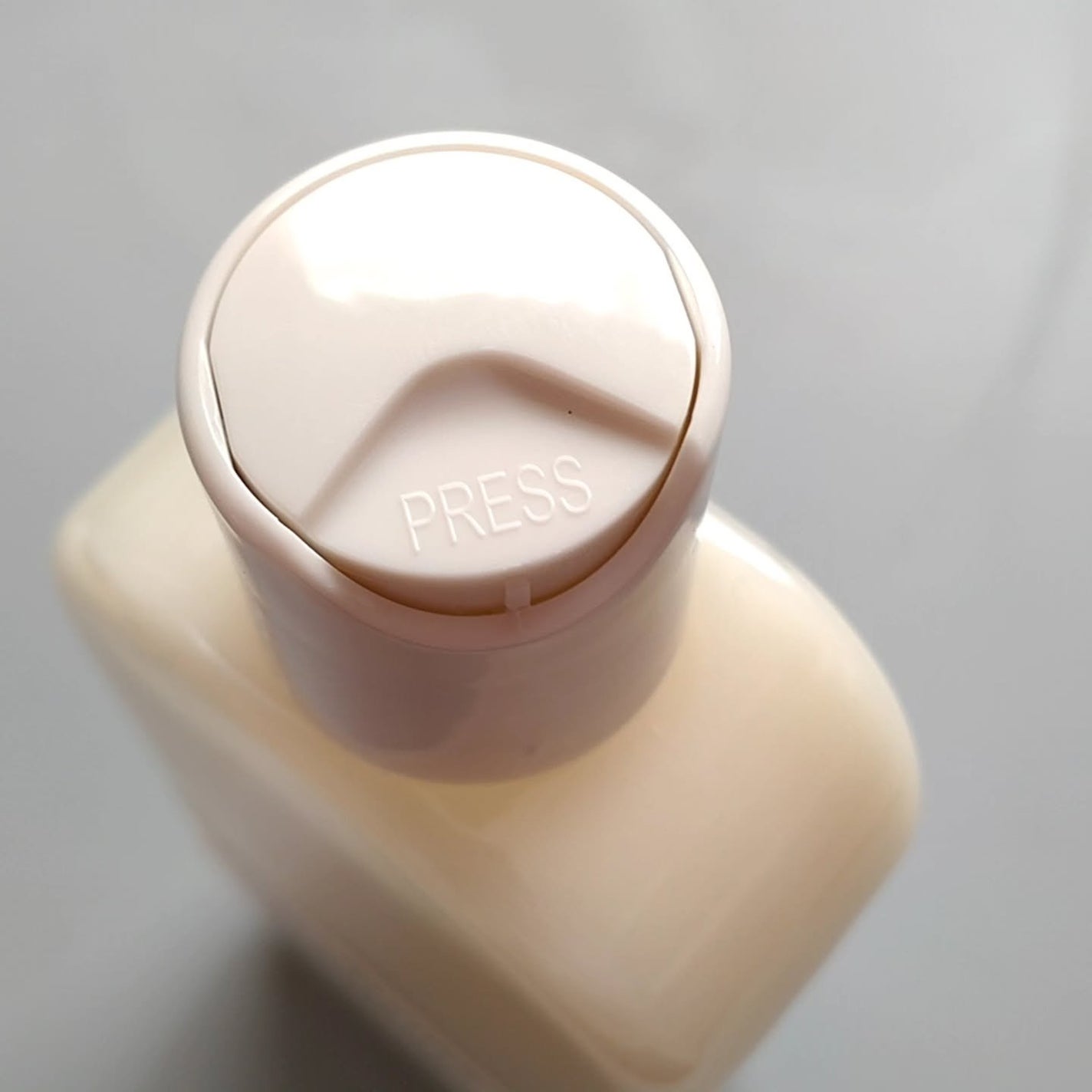 Skin Barrier Calming Lotion/Ongredients/乳液を使ったクチコミ(4枚目)