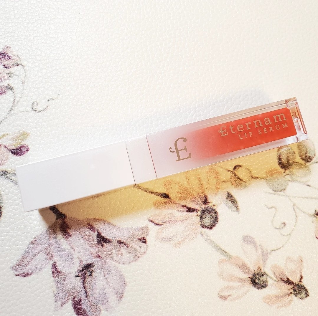 エテルナムリップセラム ​​/エテルナム/リップ美容液を使ったクチコミ（2枚目）
