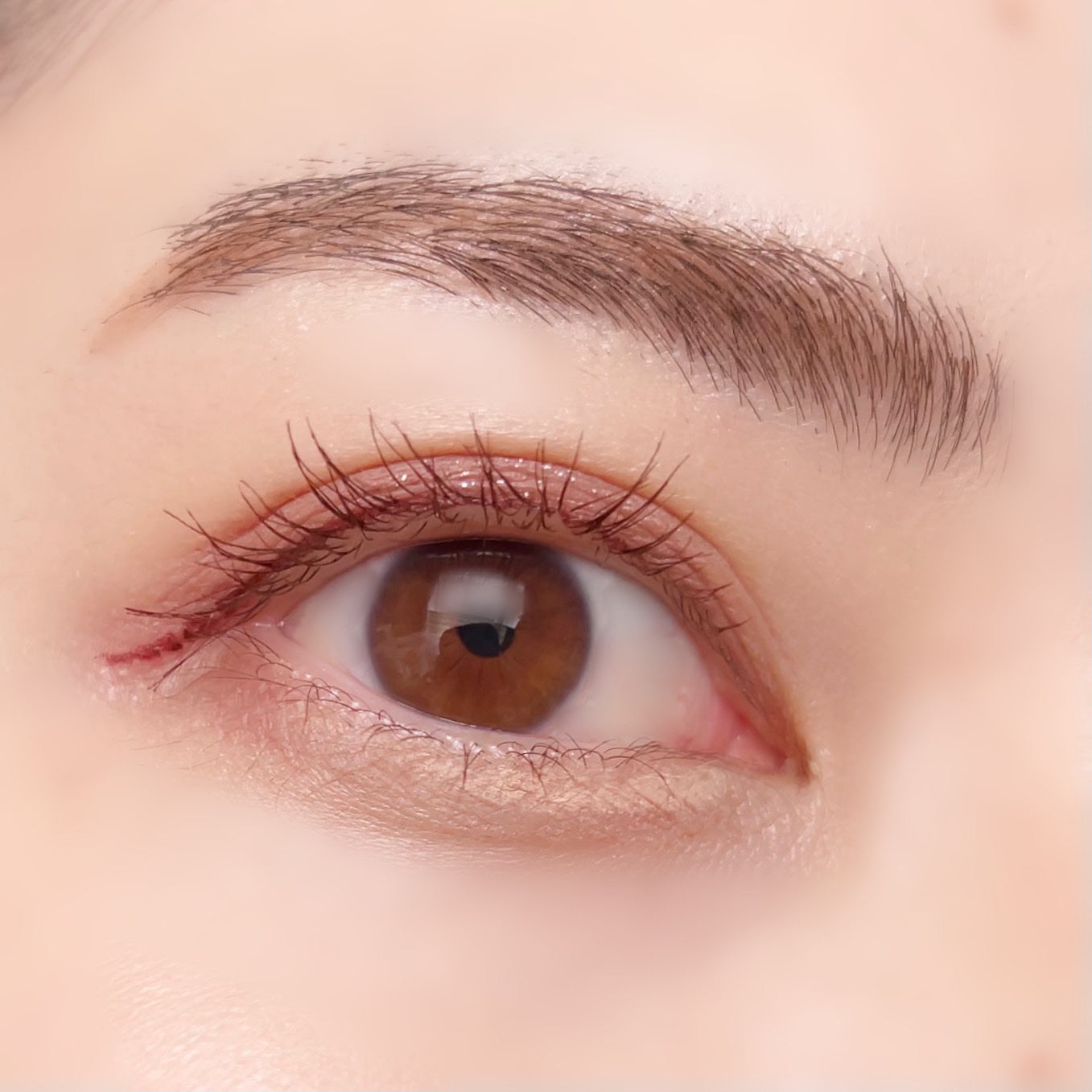 5WAYリキッドライナー/ドーリーウインク/リキッドアイライナーを使ったクチコミ(7枚目)