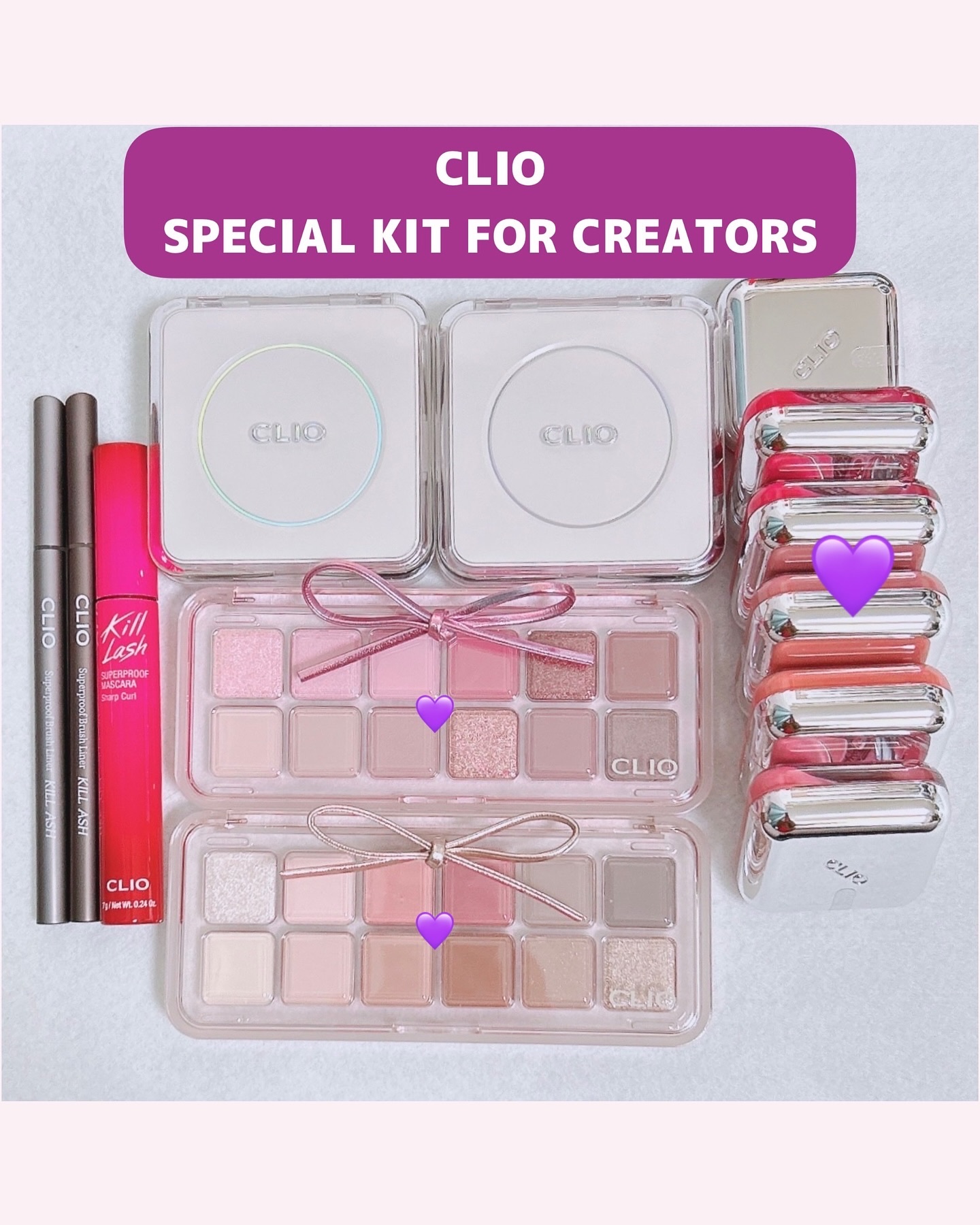 エッセンシャル リップチーク タップ/CLIO/ジェル・クリームチークを使ったクチコミ（1枚目）