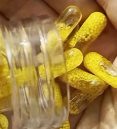 BrightC/Feat./美容サプリメントを使ったクチコミ(2枚目)